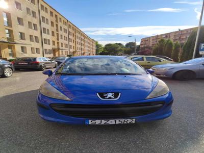 Używane Peugeot 207 - 6 500 PLN, 204 154 km, 2007