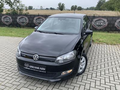 Używane Volkswagen Polo - 21 900 PLN, 171 000 km, 2011