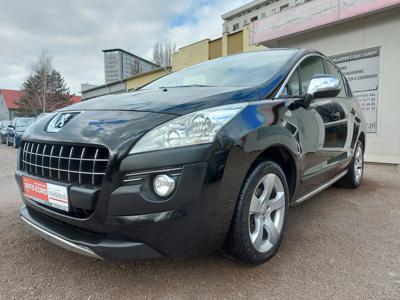 Używane Peugeot 3008 - 29 900 PLN, 184 000 km, 2010