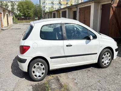 Używane Peugeot 307 - 2 900 PLN, 390 000 km, 2004