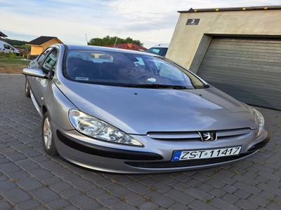 Używane Peugeot 307 - 5 900 PLN, 256 000 km, 2003