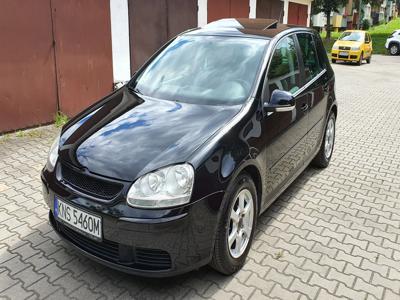 Używane Volkswagen Golf - 15 900 PLN, 230 000 km, 2005