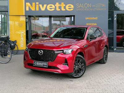 Używane Mazda CX-60 - 255 900 PLN, 35 336 km, 2022