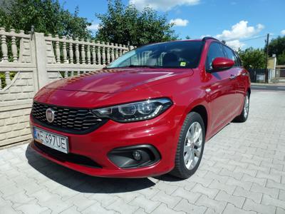 Używane Fiat Tipo - 44 500 PLN, 83 800 km, 2018