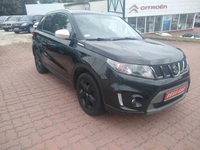 Używane Suzuki Vitara - 69 900 PLN, 121 300 km, 2017