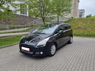 Używane Peugeot 5008 - 24 900 PLN, 199 000 km, 2011