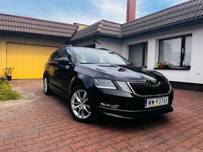 Używane Skoda Octavia - 65 999 PLN, 202 000 km, 2019