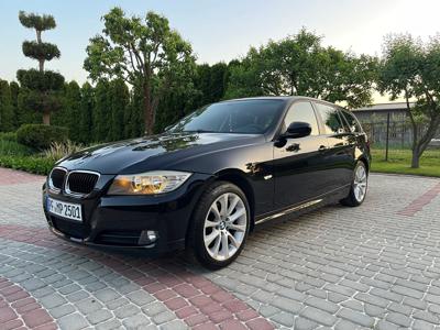 Używane BMW Seria 3 - 23 800 PLN, 212 158 km, 2008