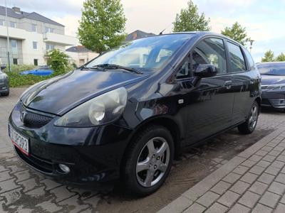 Używane Honda Jazz - 15 900 PLN, 131 542 km, 2008