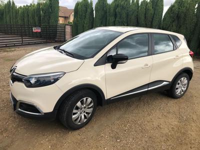 Używane Renault Captur - 45 400 PLN, 63 000 km, 2015