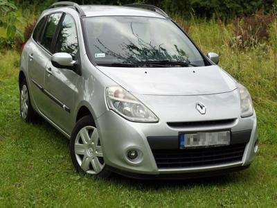 Używane Renault Clio - 10 900 PLN, 289 000 km, 2010