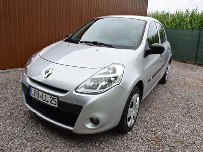 Używane Renault Clio - 19 700 PLN, 168 300 km, 2010