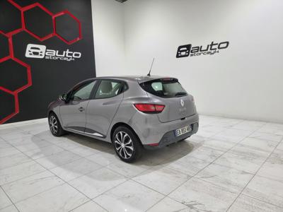 Używane Renault Clio - 21 900 PLN, 111 900 km, 2016