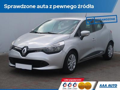 Używane Renault Clio - 23 000 PLN, 175 941 km, 2013