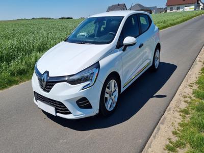 Używane Renault Clio - 24 900 PLN, 37 000 km, 2021