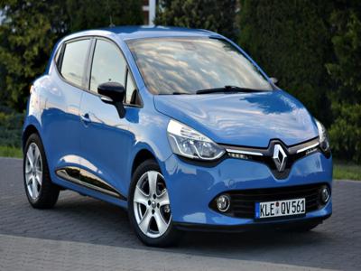 Używane Renault Clio - 27 900 PLN, 154 000 km, 2012