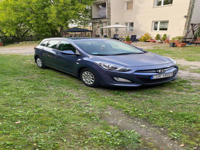 Używane Hyundai I30 - 35 500 PLN, 145 000 km, 2014