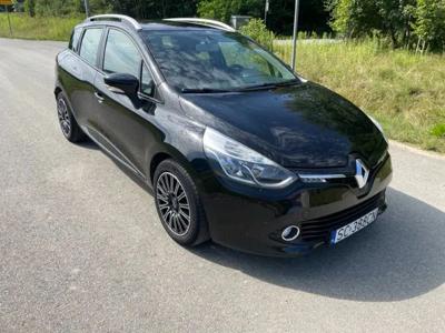 Używane Renault Clio - 29 900 PLN, 163 000 km, 2014