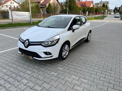 Używane Renault Clio - 33 900 PLN, 150 000 km, 2017
