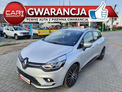 Używane Renault Clio - 33 900 PLN, 156 538 km, 2018