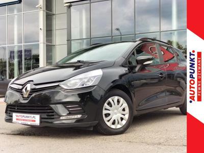 Używane Renault Clio - 34 900 PLN, 100 076 km, 2018