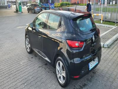 Używane Renault Clio - 35 000 PLN, 125 000 km, 2015