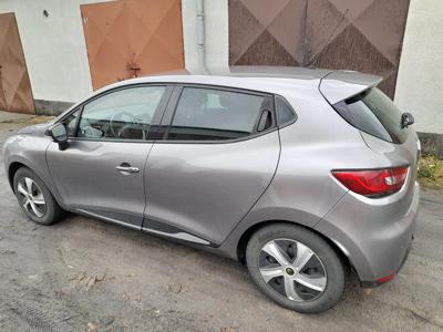 Używane Renault Clio - 35 000 PLN, 90 000 km, 2015