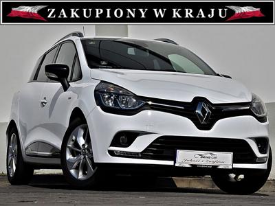 Używane Renault Clio - 35 800 PLN, 146 000 km, 2016