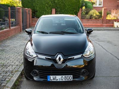 Używane Renault Clio - 38 500 PLN, 89 142 km, 2015