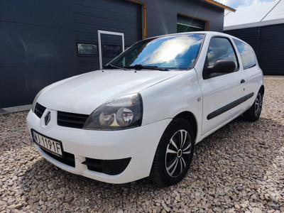 Używane Renault Clio - 4 500 PLN, 310 000 km, 2009