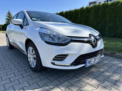 Używane Renault Clio - 46 900 PLN, 30 000 km, 2019