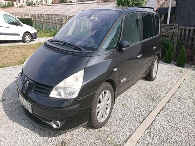 Używane Renault Espace - 19 900 PLN, 196 000 km, 2009