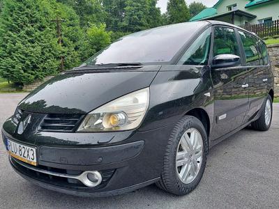 Używane Renault Espace - 27 900 PLN, 136 300 km, 2006