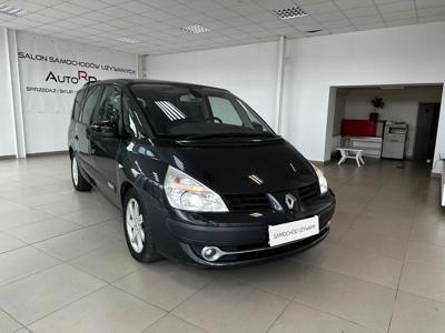 Używane Renault Espace - 28 900 PLN, 224 800 km, 2010