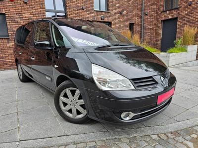 Używane Renault Espace - 29 500 PLN, 188 000 km, 2012