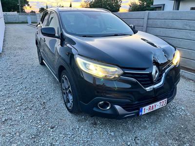 Używane Renault Kadjar - 39 900 PLN, 111 872 km, 2016