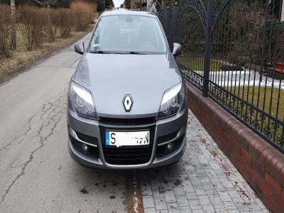 Używane Renault Laguna - 14 200 PLN, 260 000 km, 2011