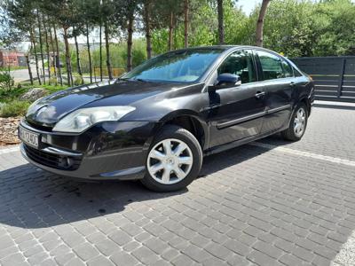 Używane Renault Laguna - 17 000 PLN, 377 000 km, 2010