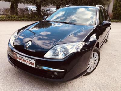 Używane Renault Laguna - 21 800 PLN, 199 999 km, 2008