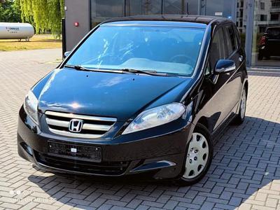 Używane Honda FR-V - 20 900 PLN, 198 000 km, 2009