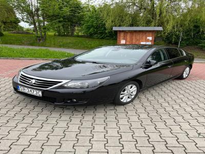 Używane Renault Latitude - 29 999 PLN, 160 000 km, 2011