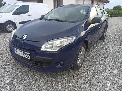 Używane Renault Megane - 9 900 PLN, 223 000 km, 2012