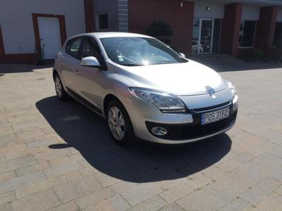 Używane Renault Megane - 18 500 PLN, 177 000 km, 2013