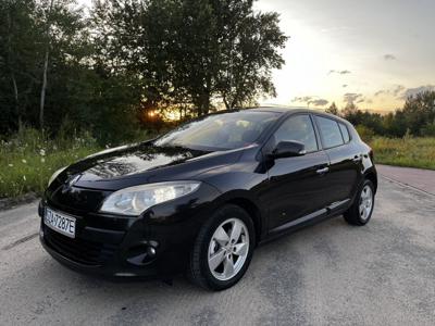 Używane Renault Megane - 20 900 PLN, 199 000 km, 2008