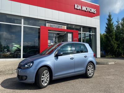 Używane Volkswagen Golf - 22 900 PLN, 223 600 km, 2010