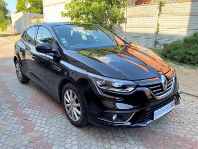 Używane Renault Megane - 31 900 PLN, 124 229 km, 2016