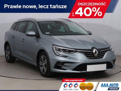 Używane Renault Megane - 88 000 PLN, 44 133 km, 2021