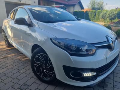 Używane Renault Megane - 33 900 PLN, 144 000 km, 2015