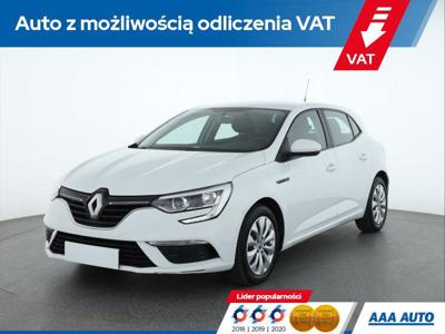 Używane Renault Megane - 46 000 PLN, 138 671 km, 2017