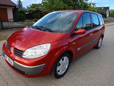 Używane Renault Scenic - 10 700 PLN, 170 000 km, 2006